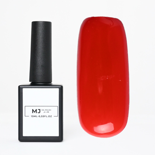 GEL POLISH Q076, 15ml