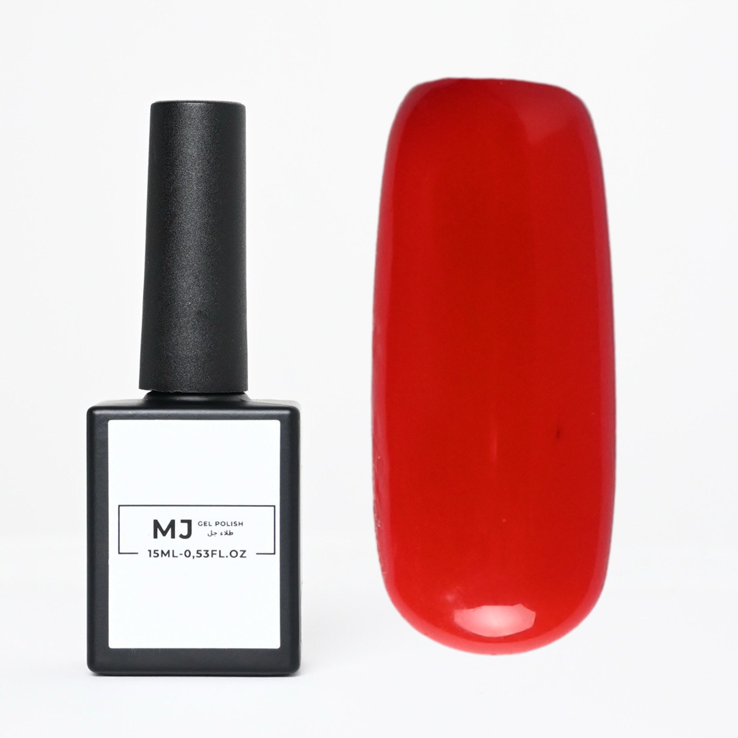 GEL POLISH Q078, 15ml