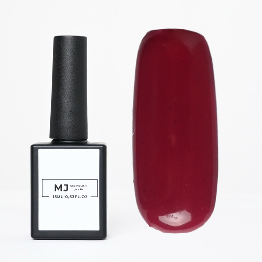 GEL POLISH Q100, 15ml