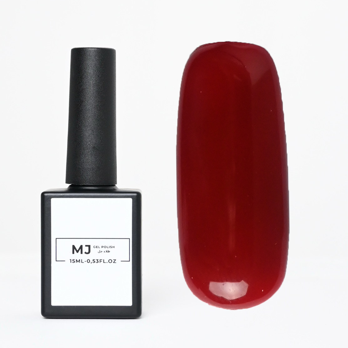 GEL POLISH Q105, 15ml