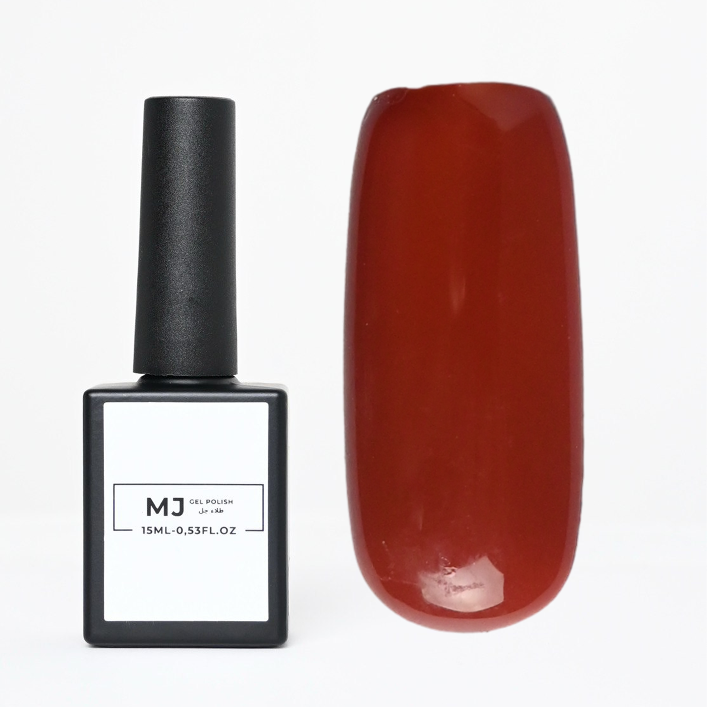 GEL POLISH Q112, 15ml