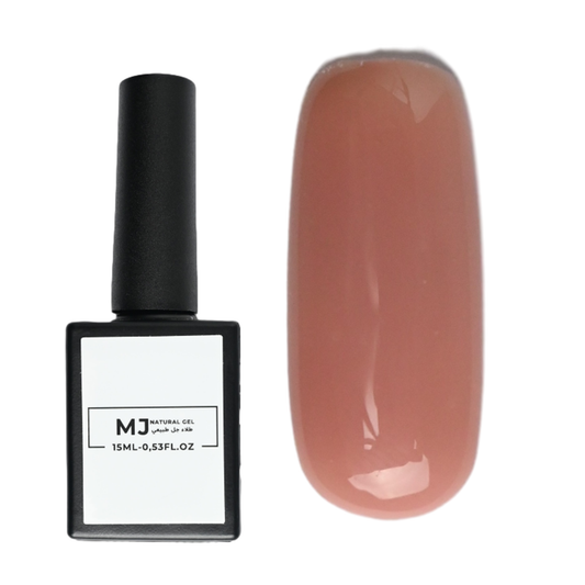 NATURAL GEL 13, 15ml