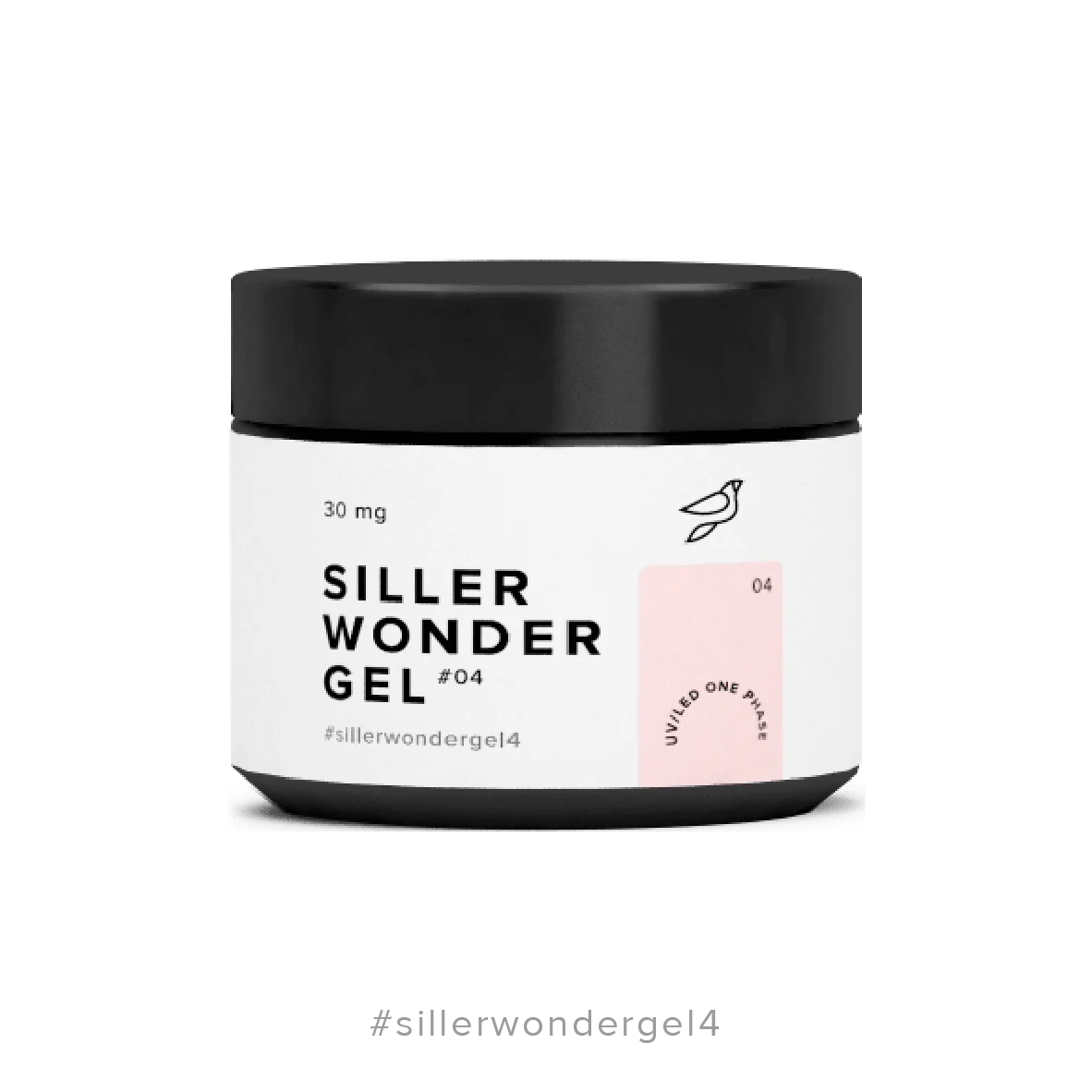 WONDER GEL 4, 30ml