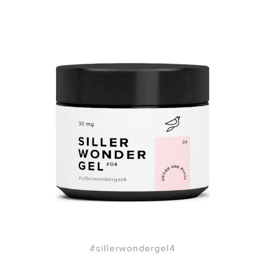 WONDER GEL 4, 30ml