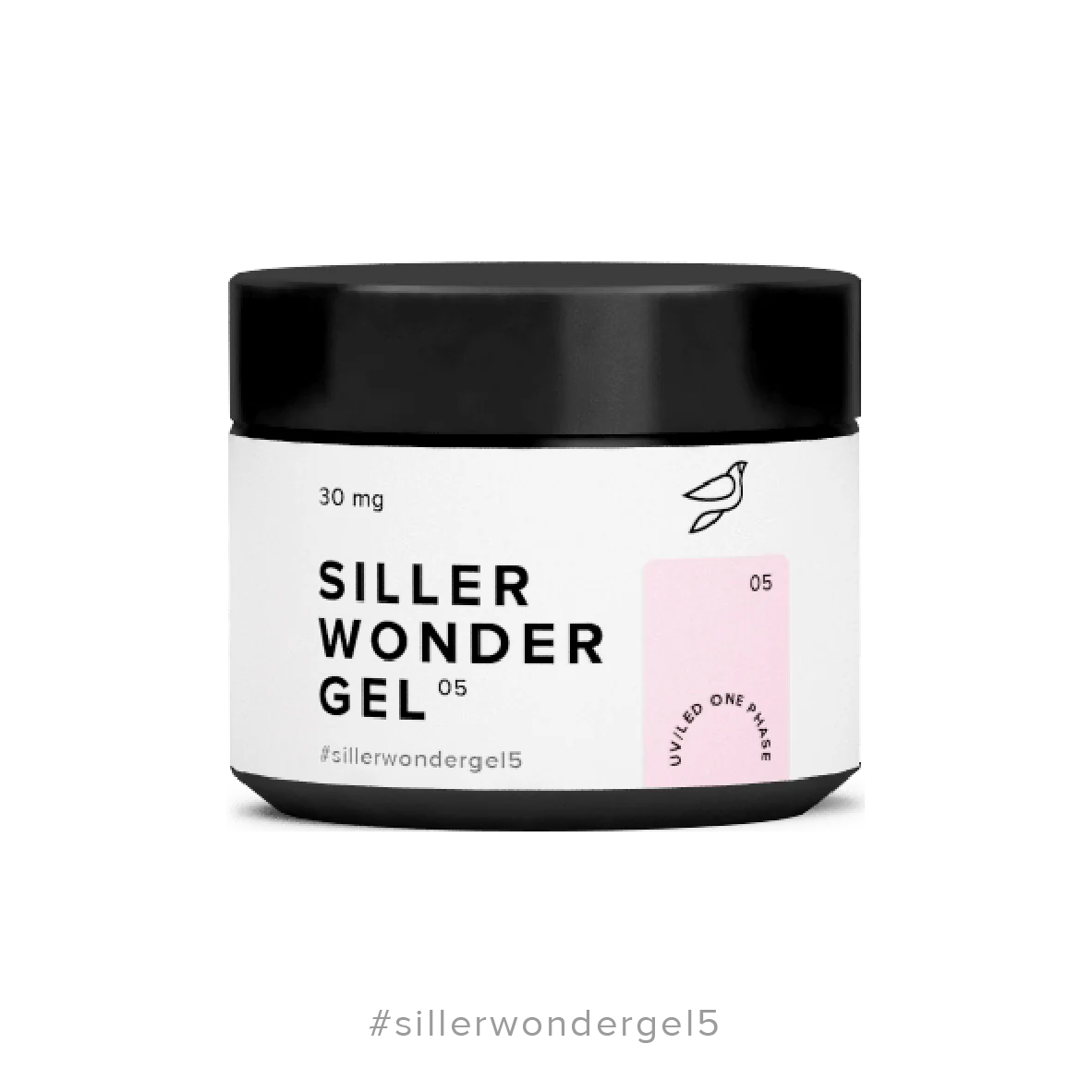 WONDER GEL 5, 30ml