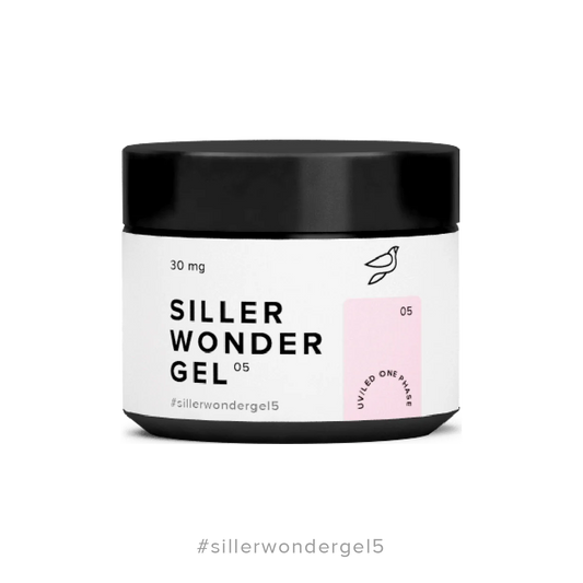 WONDER GEL 5, 30ml