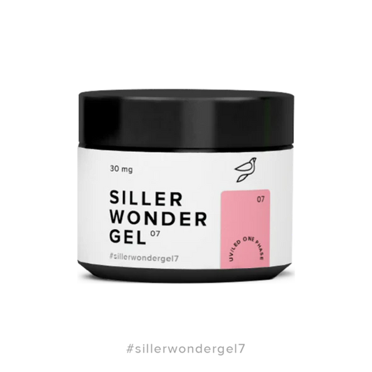 WONDER GEL 7, 30ml