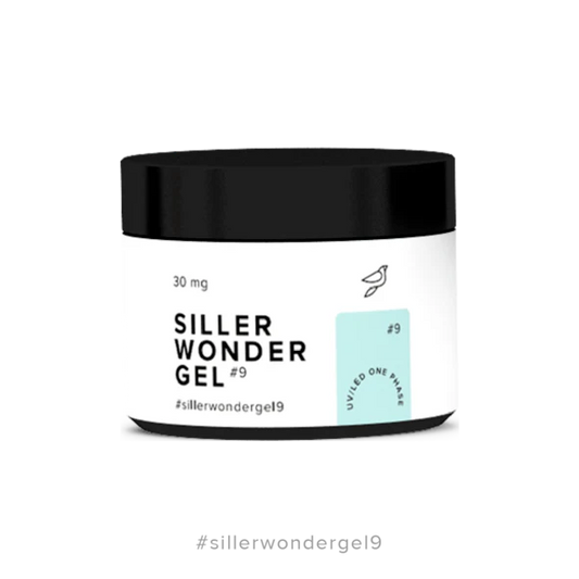 WONDER GEL 9, 30ml