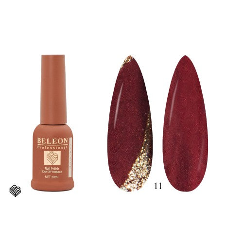 PEACOCK CAT EYE 11, 10ml