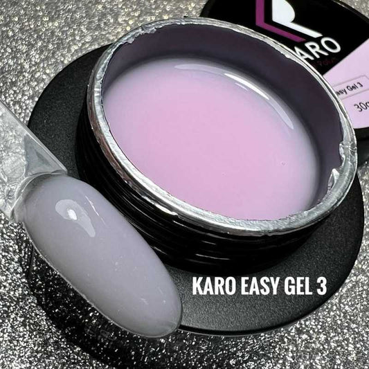 EASY GEL 3, 30ml